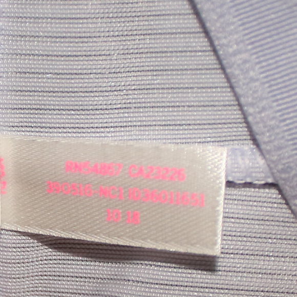 3/12 PINK VS VELVET RIBBED CHEEKSTER (L) 4 COLORS - Picture 3 of 6